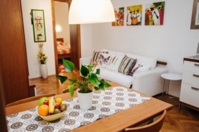 Apartment Stella Split